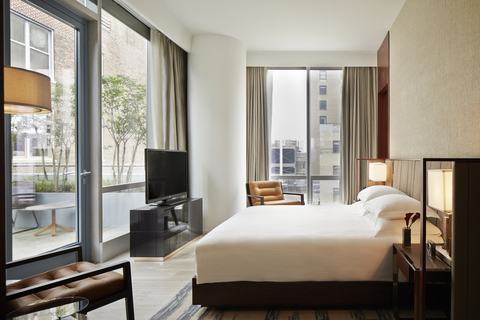 Park Hyatt New York, photo 2