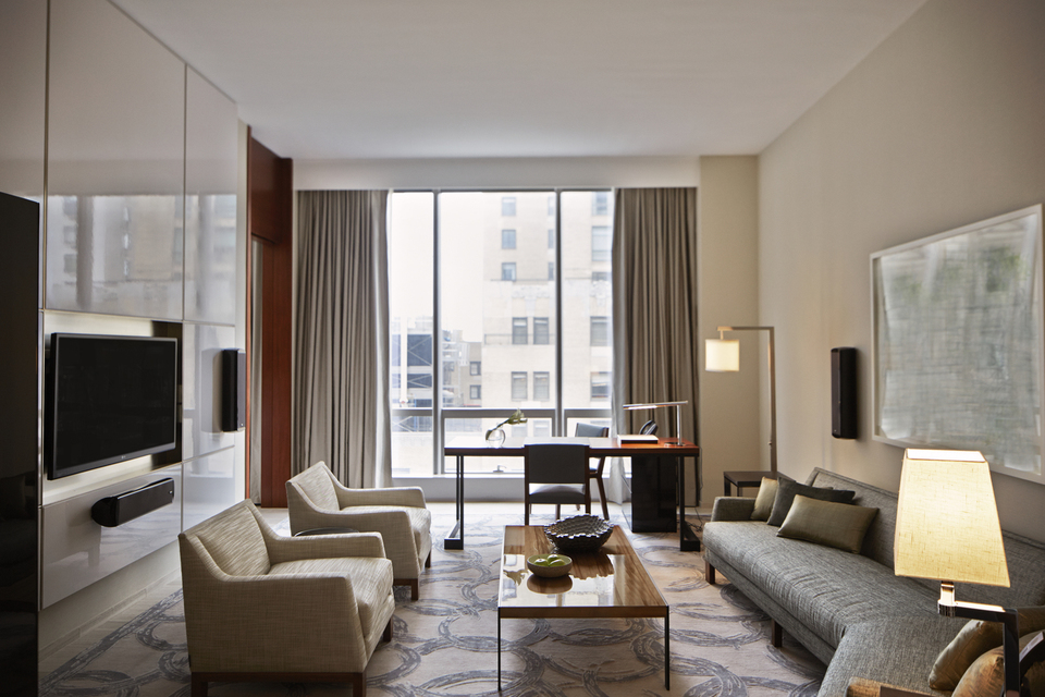 Park Hyatt New York, photo 4