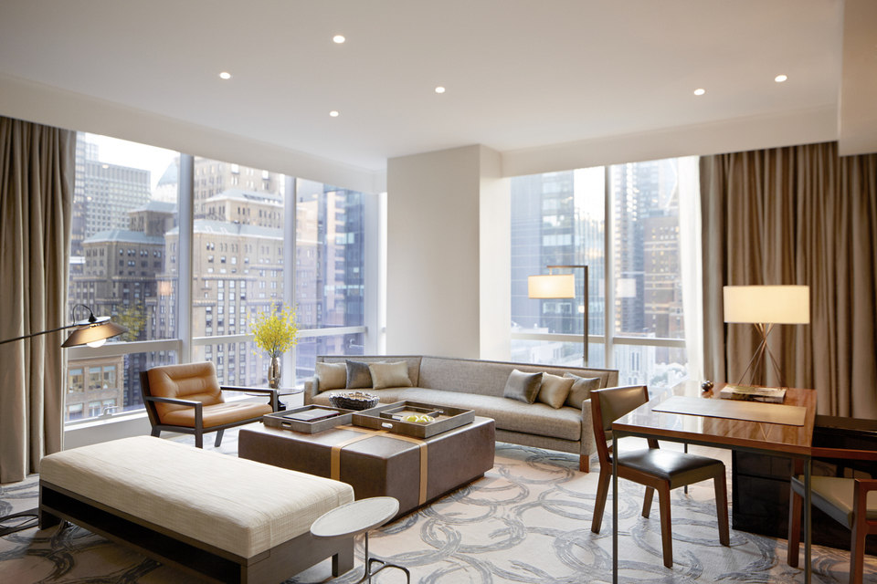 Park Hyatt New York, photo 6