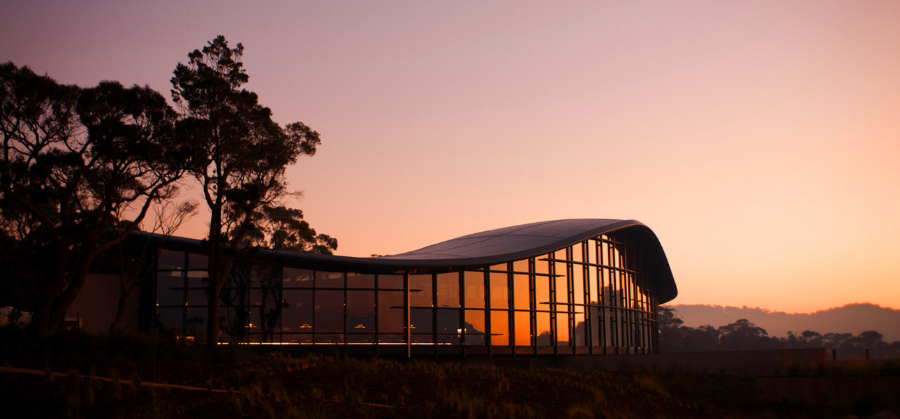 Saffire Freycinet, photo 1