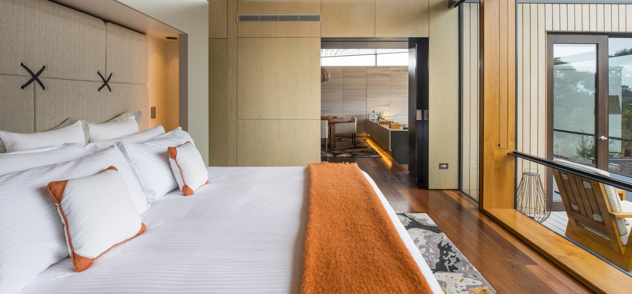 Saffire Freycinet, photo 2