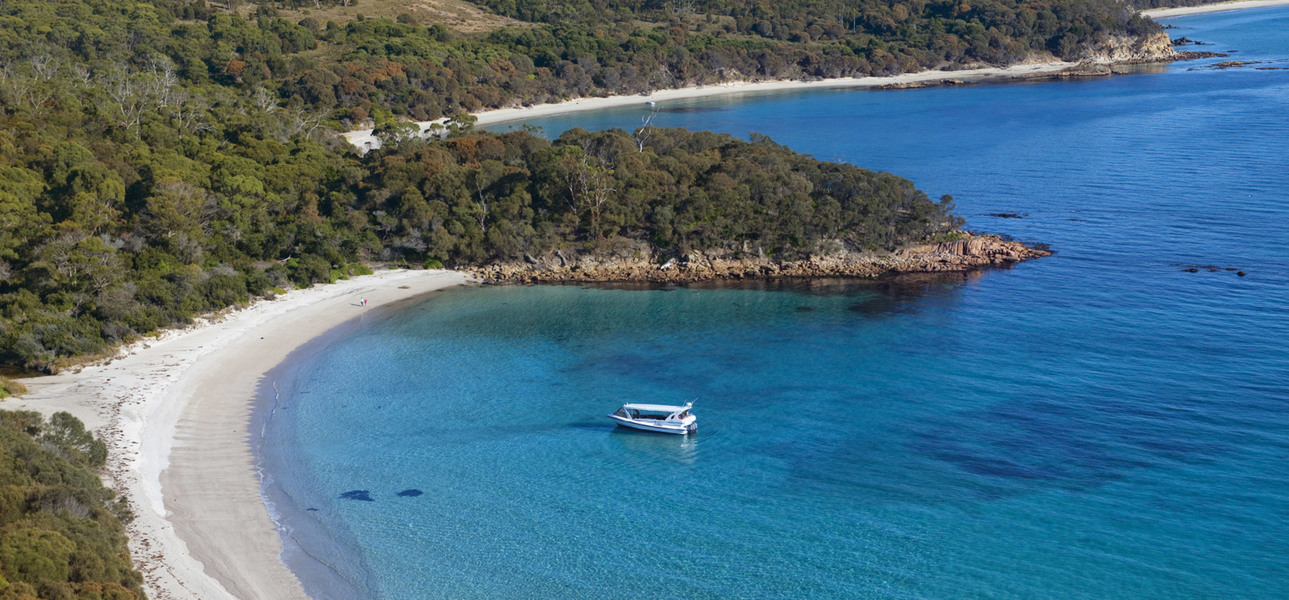 Saffire Freycinet, photo 8