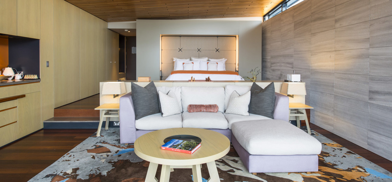 Saffire Freycinet, photo 3