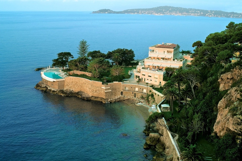 Cap Estel, photo 1