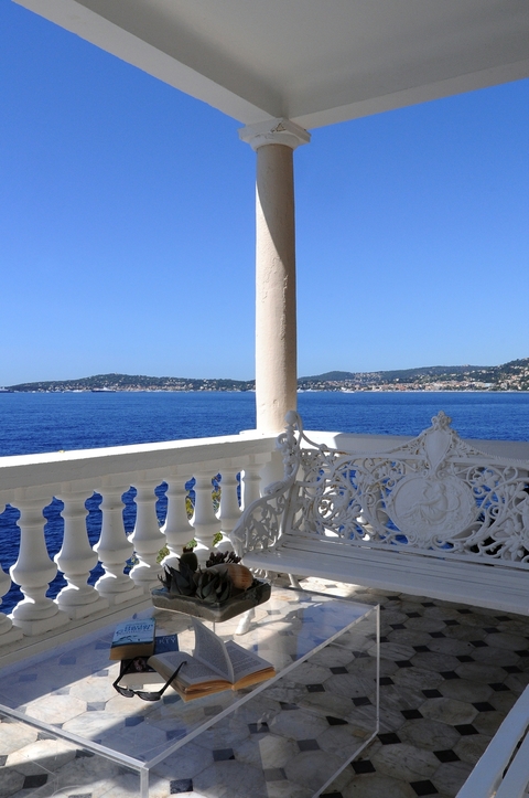 Cap Estel, photo 4