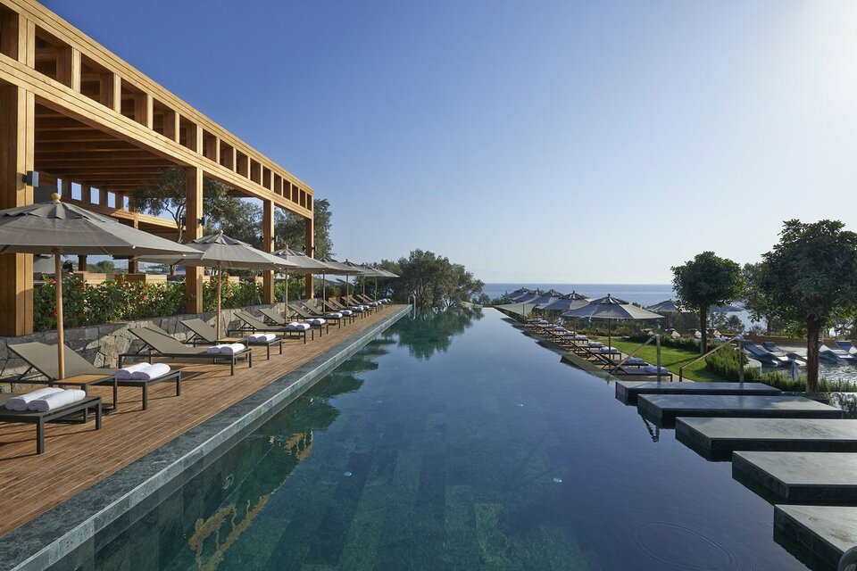 Mandarin Oriental, Bodrum, photo 1