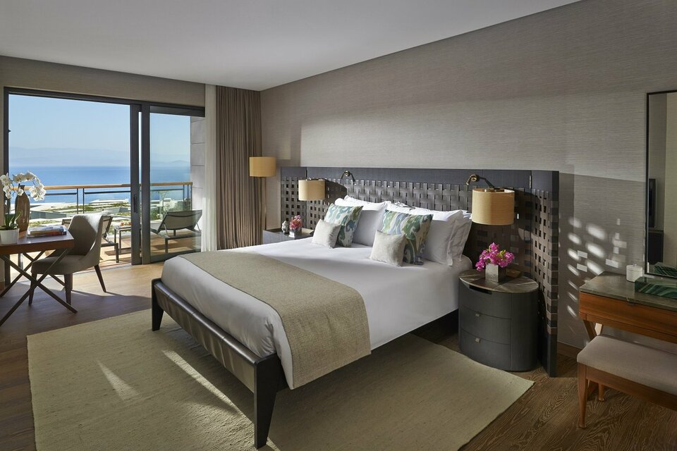 Mandarin Oriental, Bodrum, photo 2