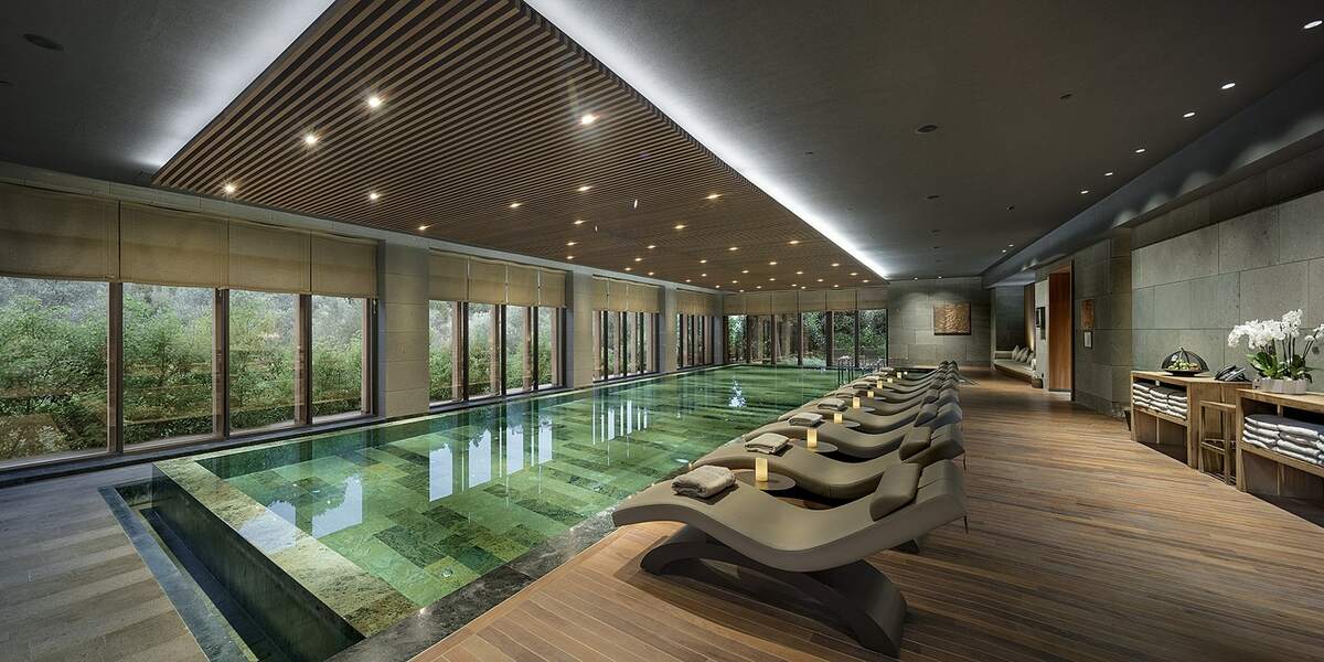 Mandarin Oriental, Bodrum, photo 6