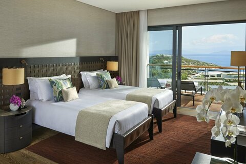 Mandarin Oriental, Bodrum, photo 4