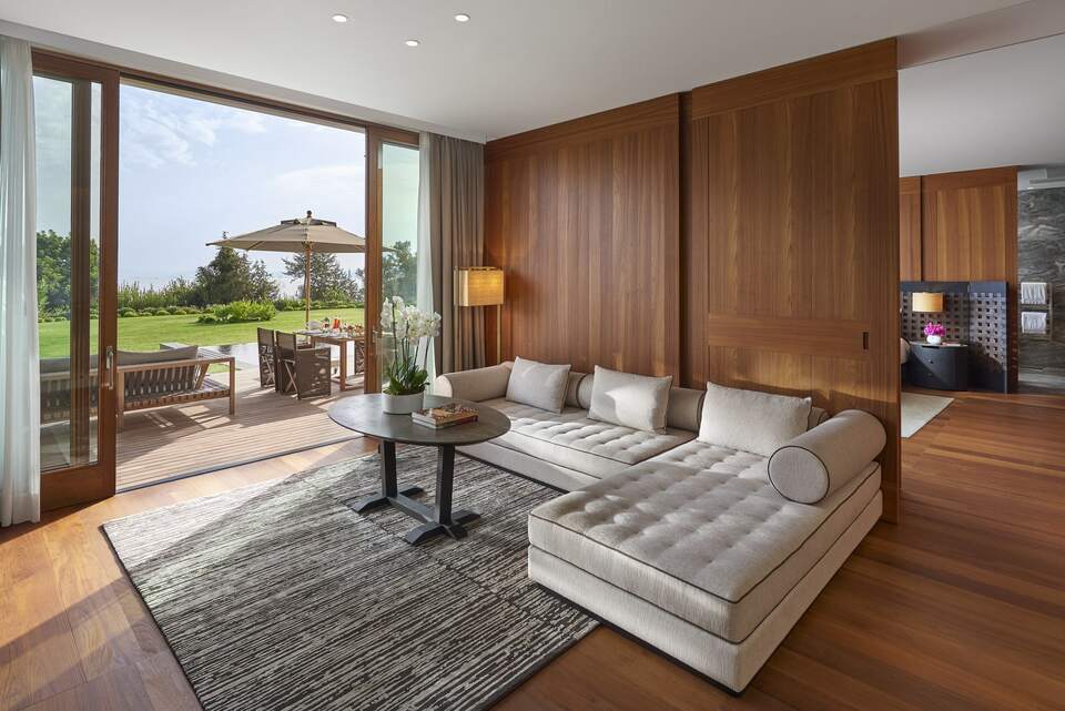 Mandarin Oriental, Bodrum, photo 7