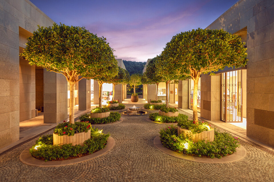 Mandarin Oriental, Bodrum, photo 8
