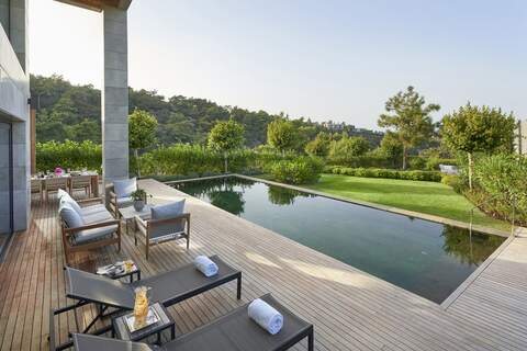 Mandarin Oriental, Bodrum, photo 3