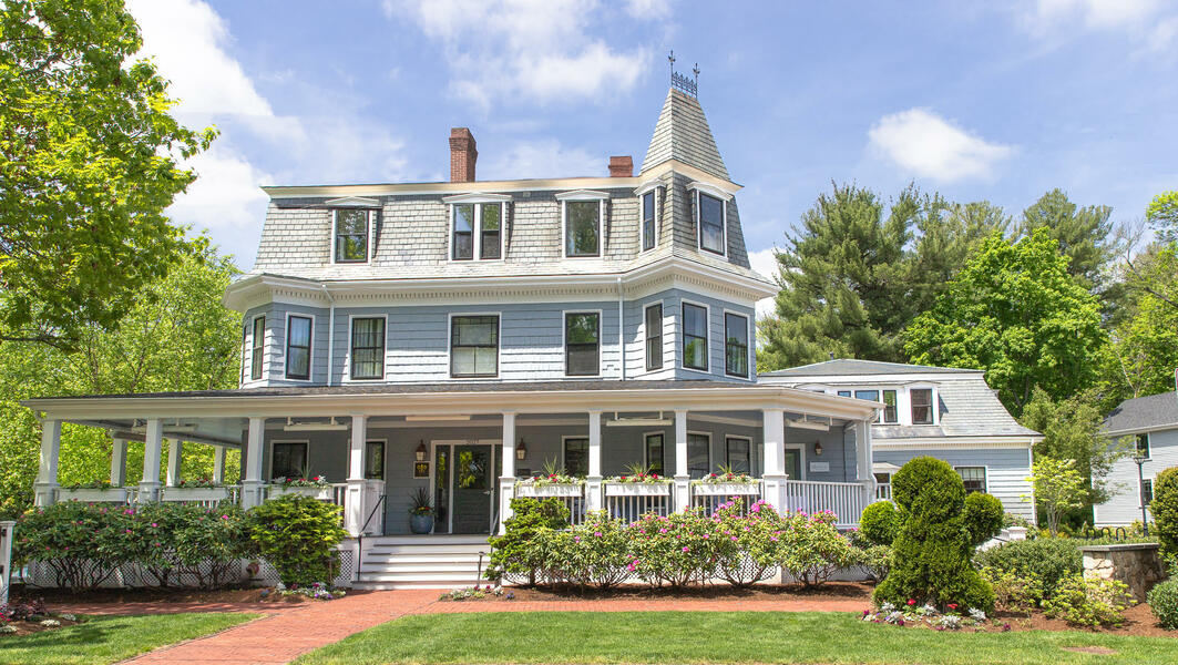 Inn at Hastings Park, photo 1
