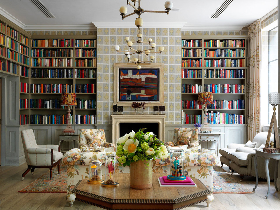 Ham Yard Hotel, photo 1