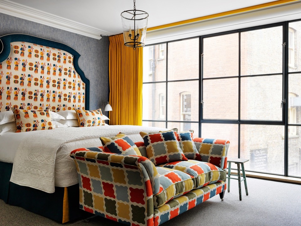 Ham Yard Hotel, photo 2