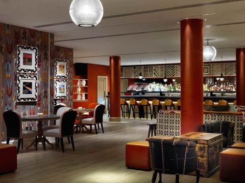 Ham Yard Hotel, photo 3
