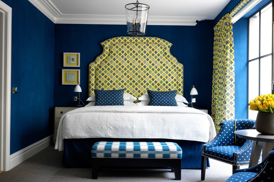 Ham Yard Hotel, photo 5
