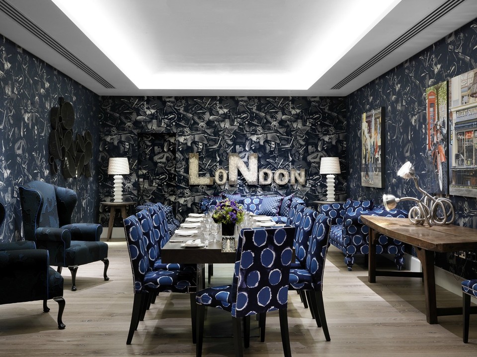 Ham Yard Hotel, photo 6