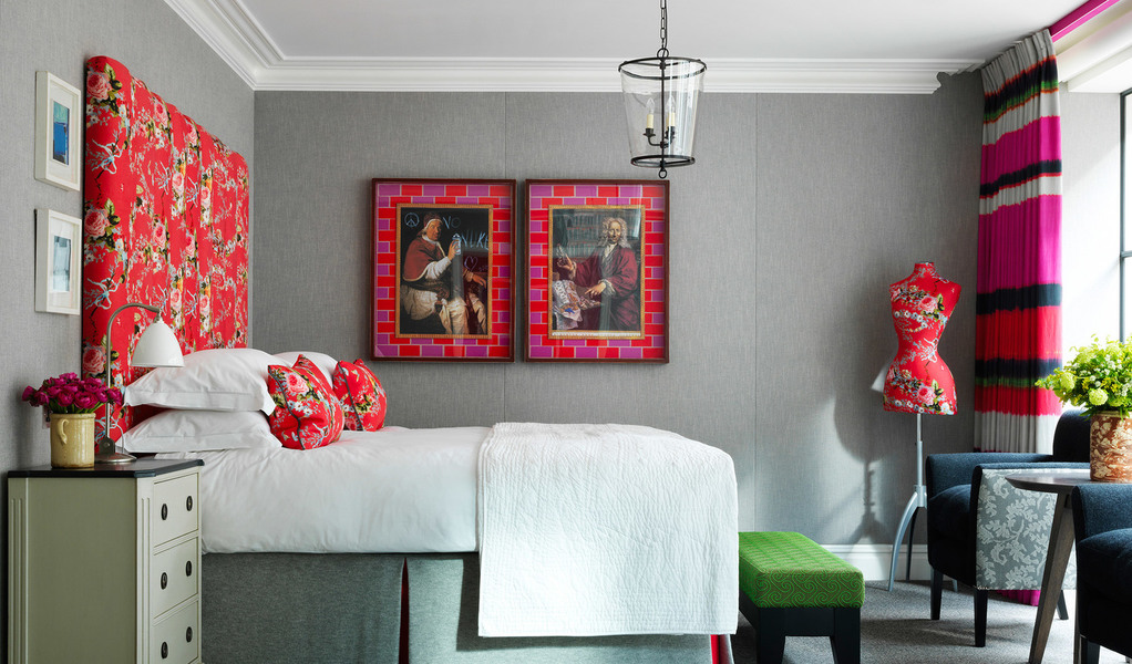 Ham Yard Hotel, photo 7