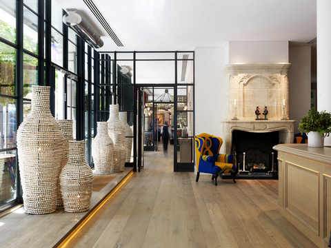 Ham Yard Hotel, photo 4
