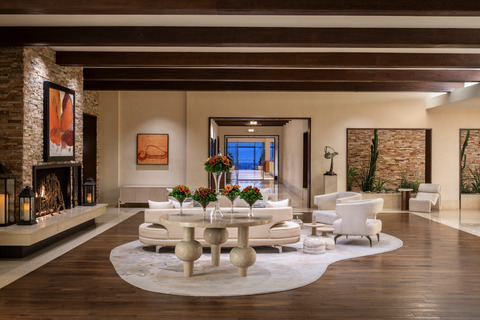 The Ritz-Carlton Rancho Mirage, photo 2