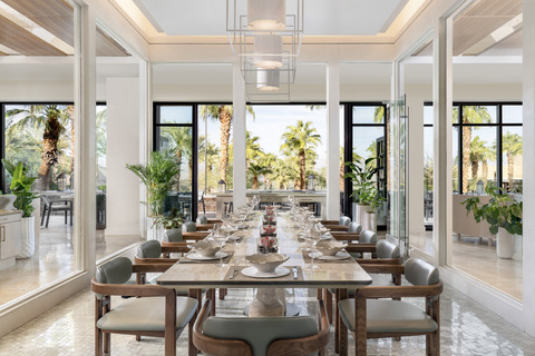 The Ritz-Carlton Rancho Mirage, photo 3