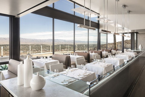 The Ritz-Carlton Rancho Mirage, photo 5