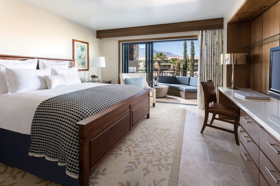 The Ritz-Carlton Rancho Mirage, photo 6