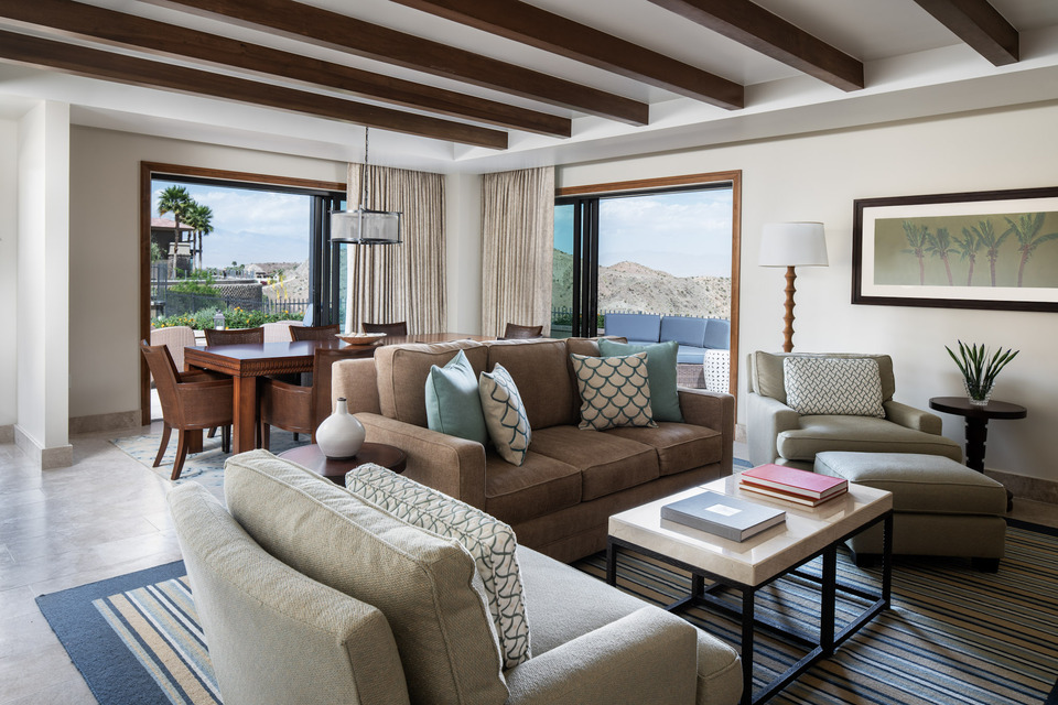 The Ritz-Carlton Rancho Mirage, photo 7