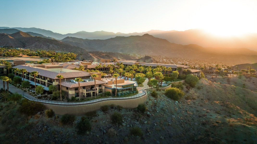 The Ritz-Carlton Rancho Mirage, photo 1