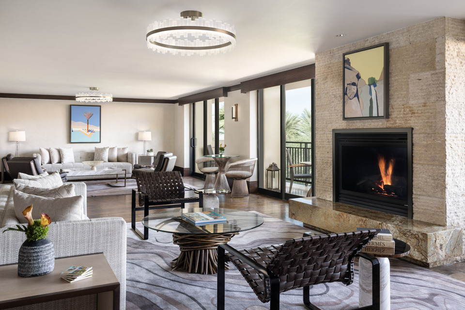The Ritz-Carlton Rancho Mirage, photo 8