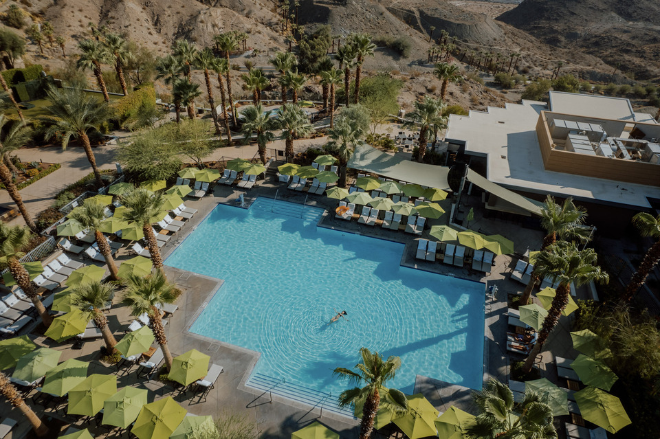 The Ritz-Carlton Rancho Mirage, photo 9