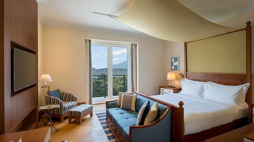 Regent Porto Montenegro, photo 8