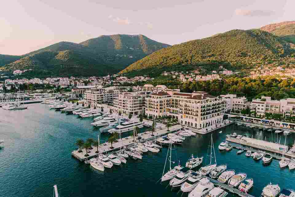 Regent Porto Montenegro, photo 1