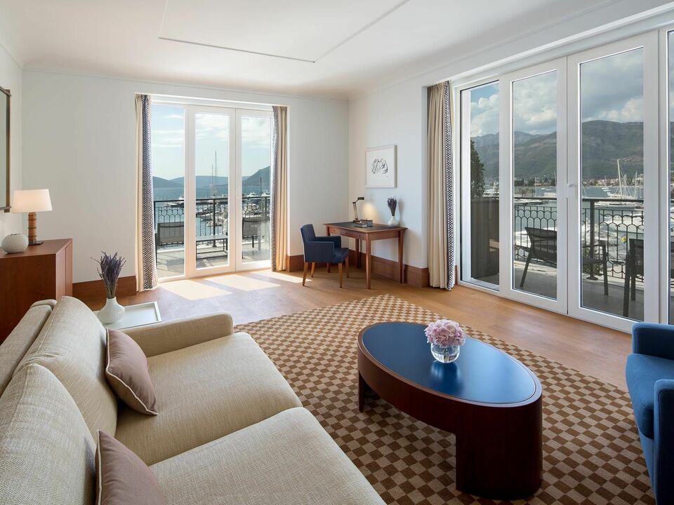 Regent Porto Montenegro, photo 6