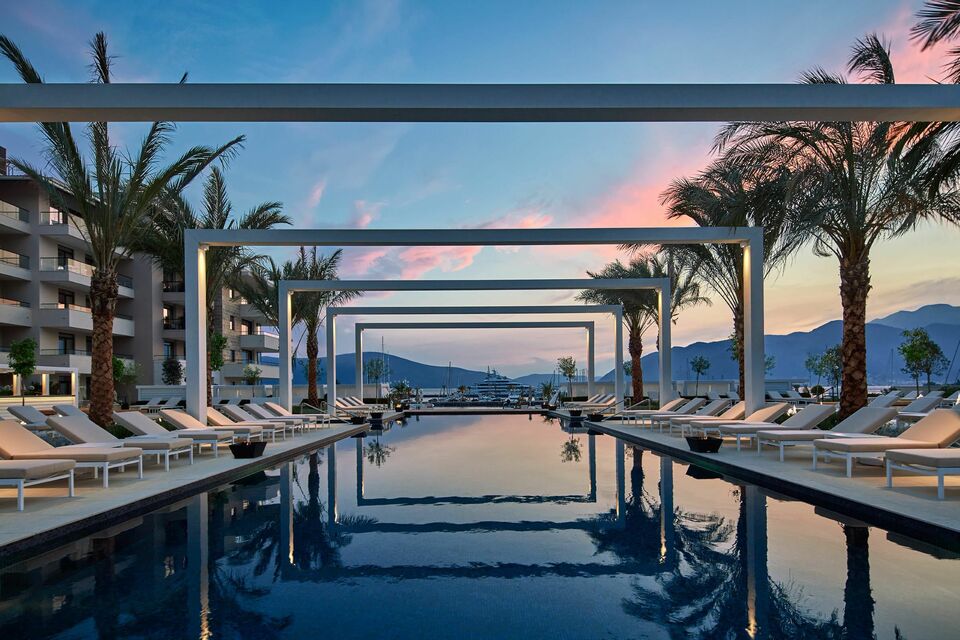 Regent Porto Montenegro, photo 2