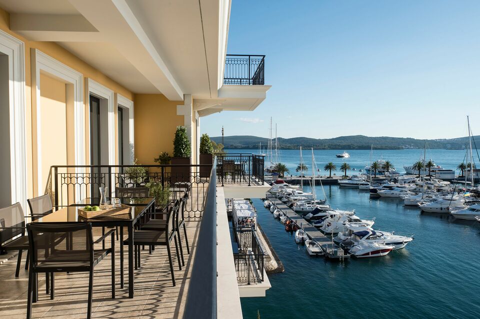 Regent Porto Montenegro, photo 5