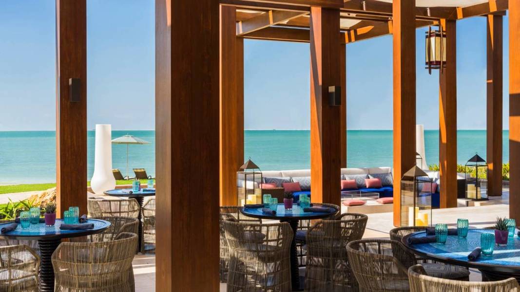 Four Seasons Resort Dubai at Jumeirah Beach, photo 1
