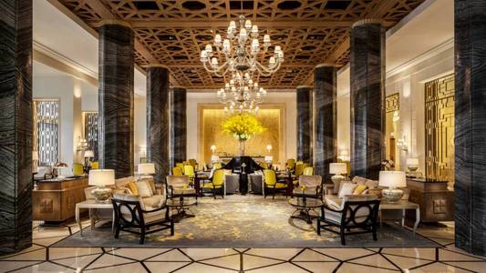Four Seasons Resort Dubai at Jumeirah Beach, photo 2