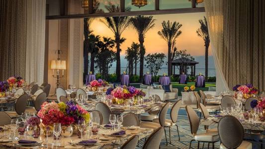 Four Seasons Resort Dubai at Jumeirah Beach, photo 3