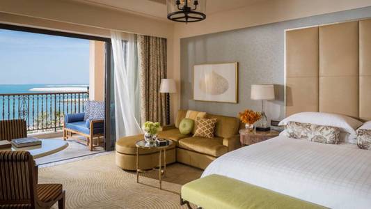 Four Seasons Resort Dubai at Jumeirah Beach, photo 5