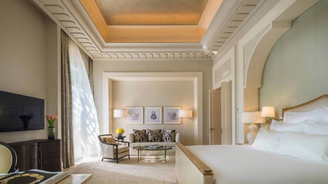 Four Seasons Resort Dubai at Jumeirah Beach, photo 6