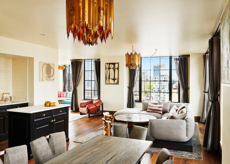 The Ludlow Hotel, photo 7