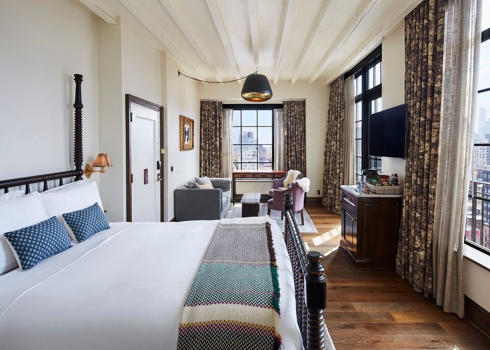The Ludlow Hotel, photo 6