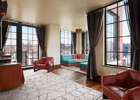 The Ludlow Hotel, photo 5