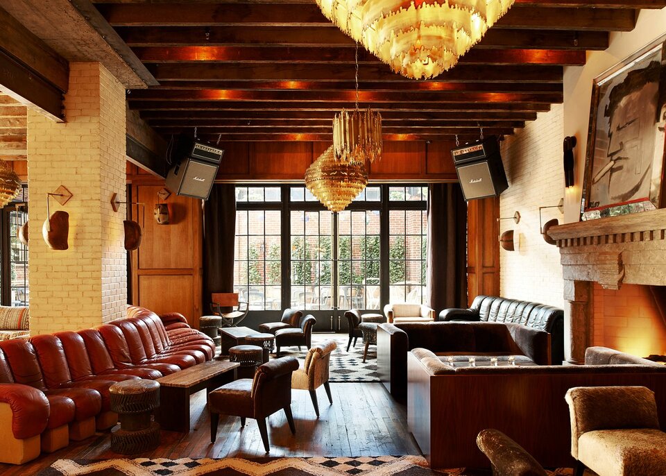 The Ludlow Hotel, photo 2