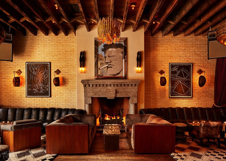 The Ludlow Hotel, photo 1