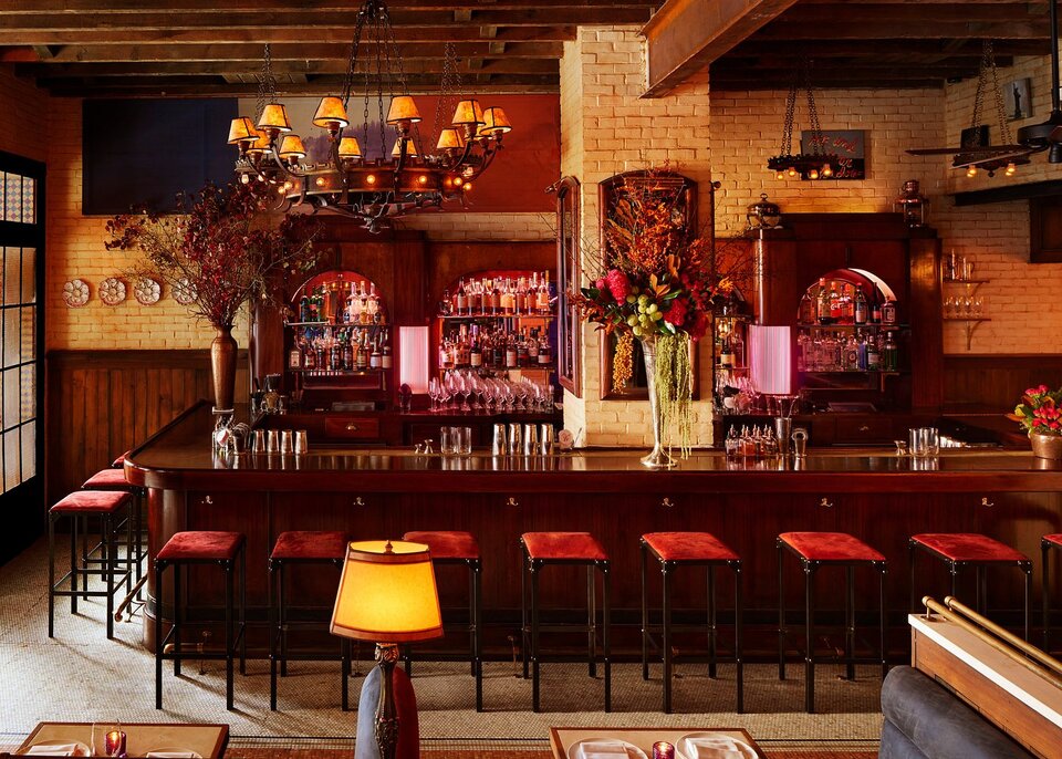 The Ludlow Hotel, photo 8