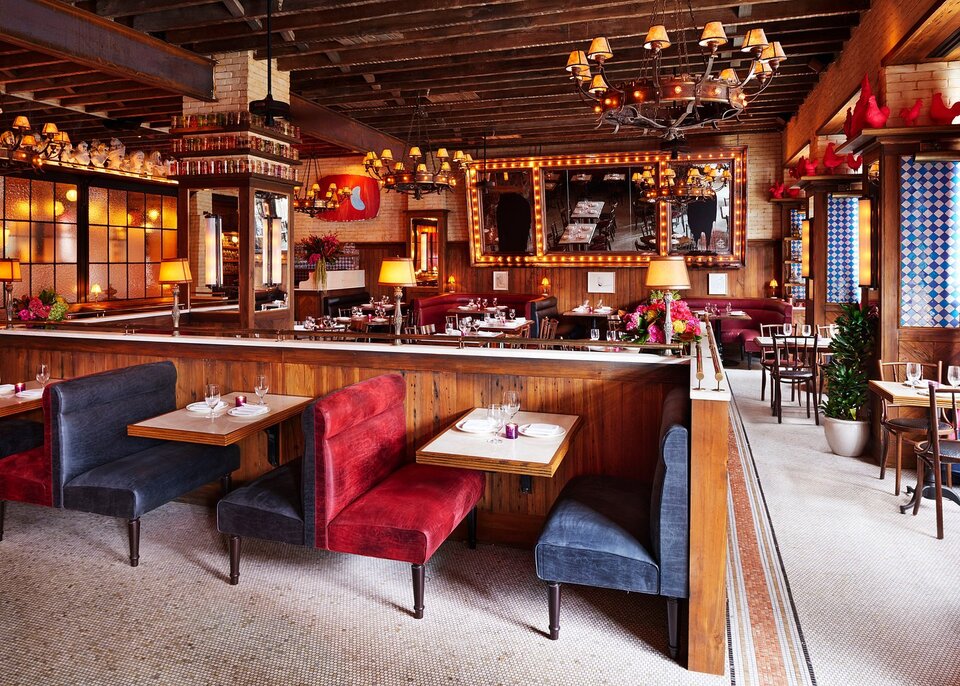 The Ludlow Hotel, photo 9