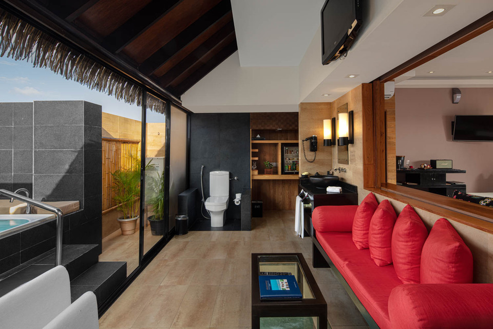 Adaaran Prestige Vadoo, photo 6